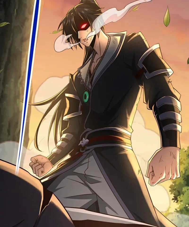 Tuyệt Thế Đan Thần - Chapter 91 - Trang 30