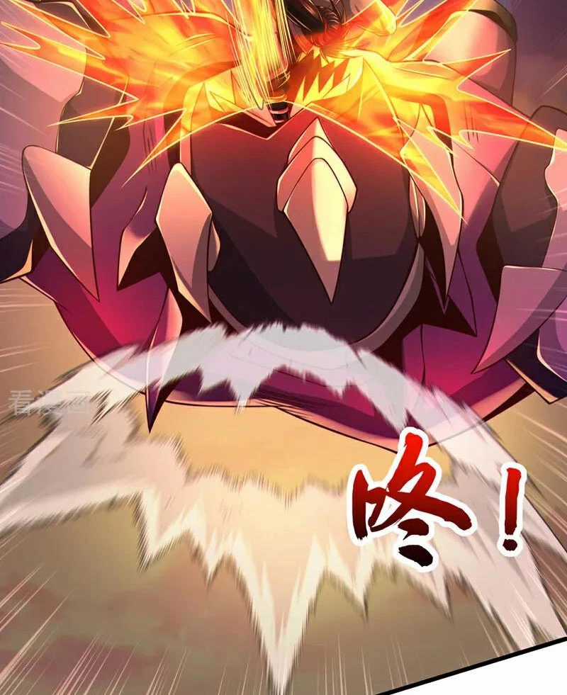 Tuyệt Thế Đan Thần - Chapter 91 - Trang 4