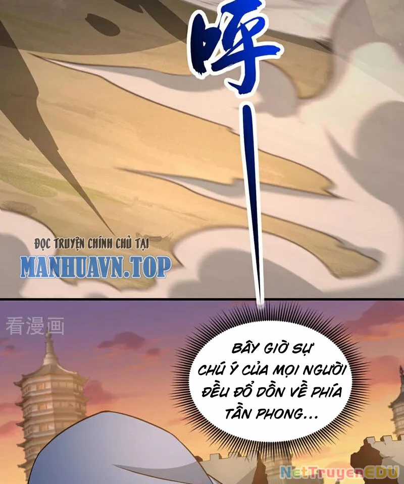 Tuyệt Thế Đan Thần - Chapter 91 - Trang 32