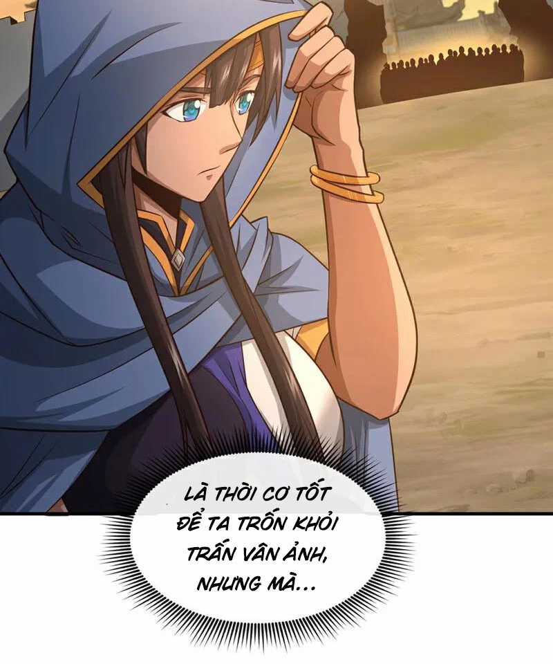 Tuyệt Thế Đan Thần - Chapter 91 - Trang 33