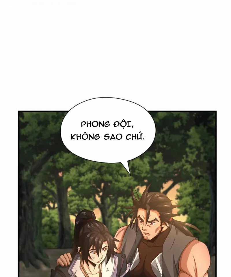 Tuyệt Thế Đan Thần - Chapter 91 - Trang 34