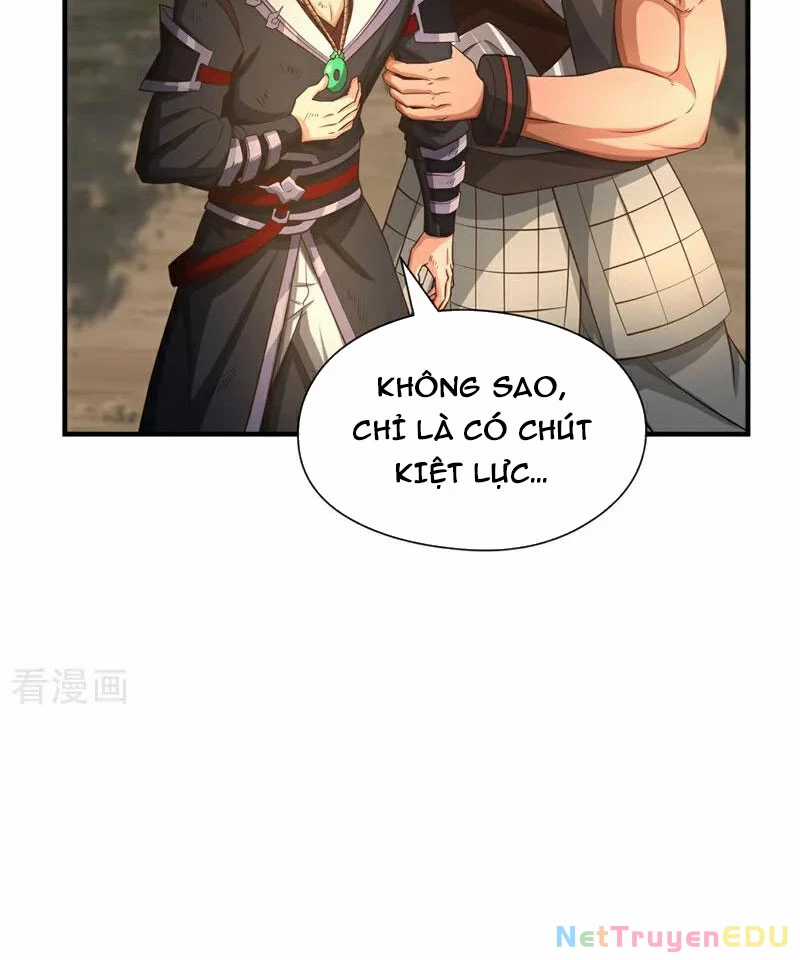 Tuyệt Thế Đan Thần - Chapter 91 - Trang 35