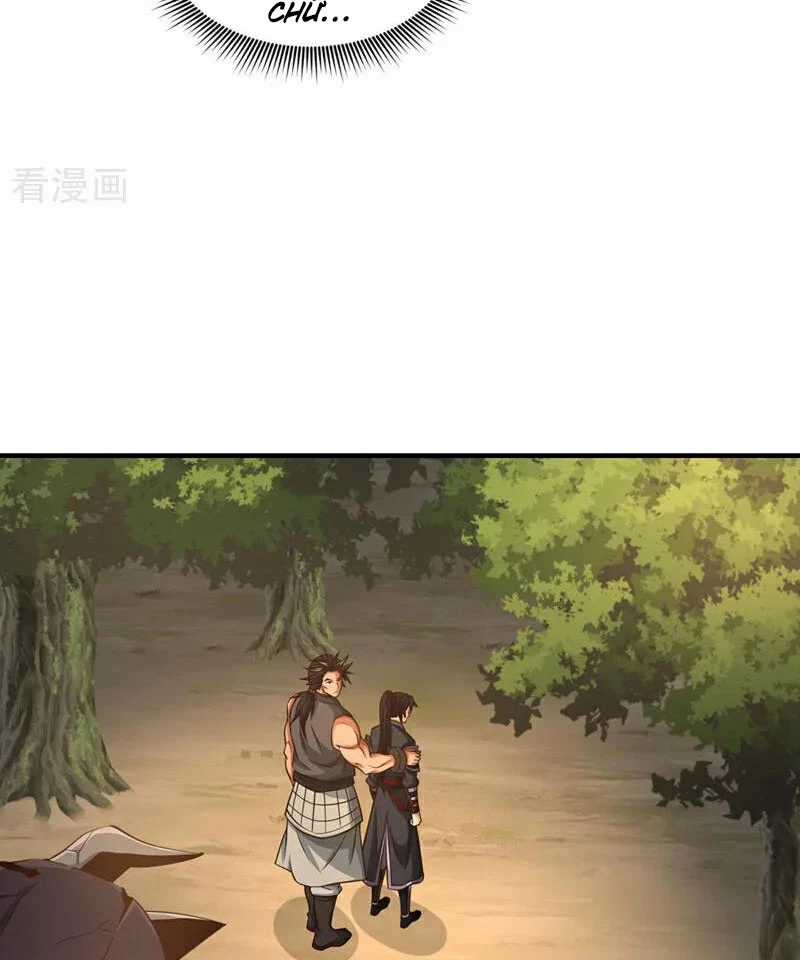 Tuyệt Thế Đan Thần - Chapter 91 - Trang 37