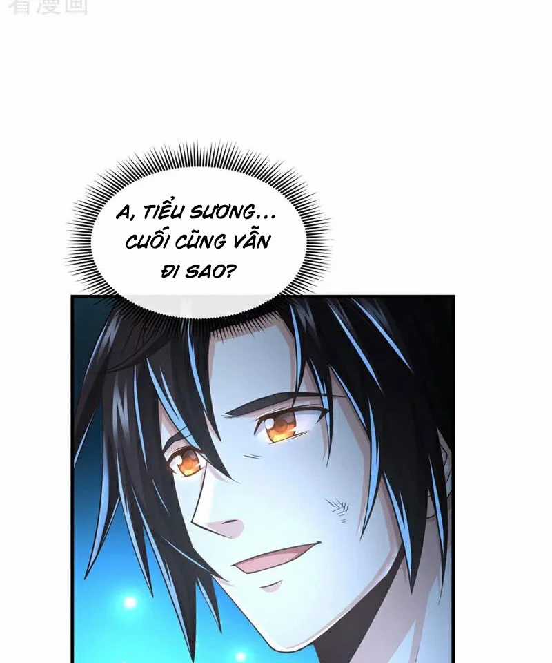 Tuyệt Thế Đan Thần - Chapter 91 - Trang 39