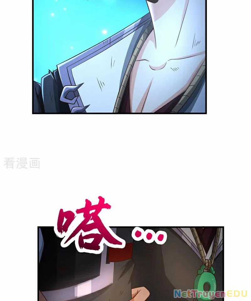 Tuyệt Thế Đan Thần - Chapter 91 - Trang 40