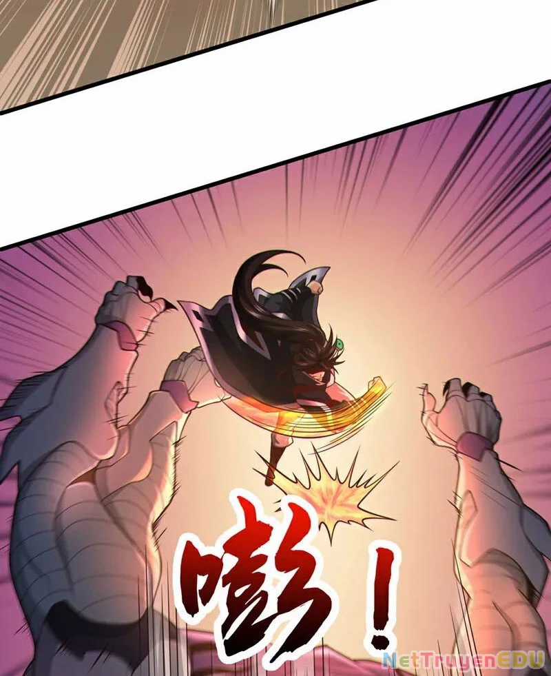 Tuyệt Thế Đan Thần - Chapter 91 - Trang 5