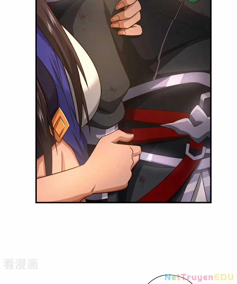 Tuyệt Thế Đan Thần - Chapter 91 - Trang 41