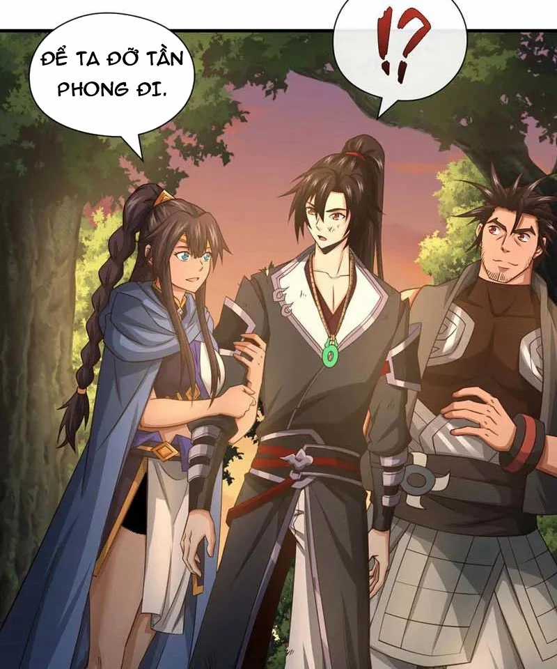 Tuyệt Thế Đan Thần - Chapter 91 - Trang 42