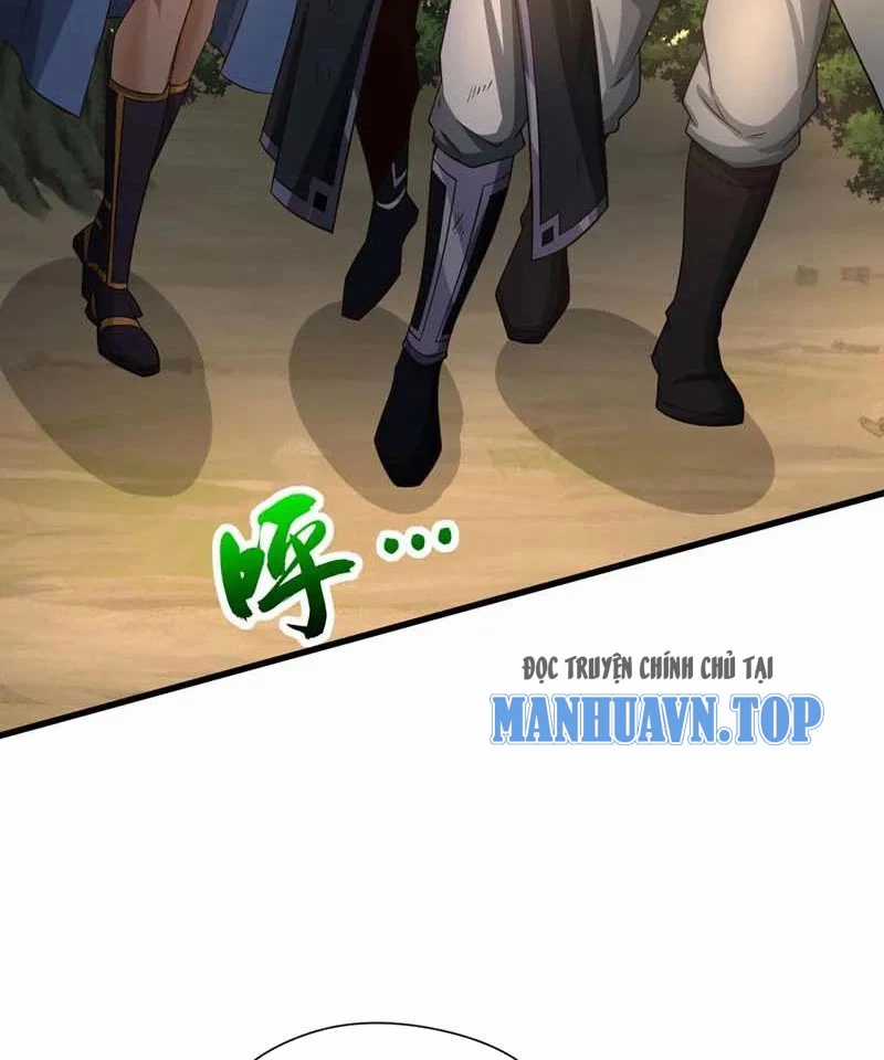 Tuyệt Thế Đan Thần - Chapter 91 - Trang 43