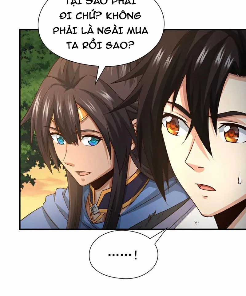 Tuyệt Thế Đan Thần - Chapter 91 - Trang 46