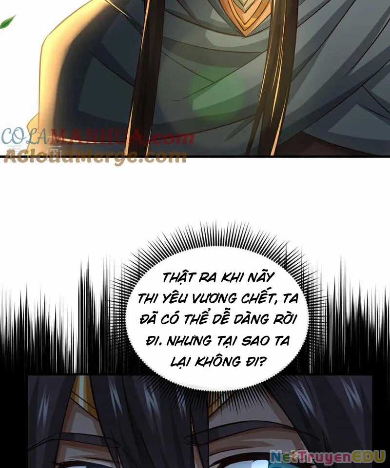 Tuyệt Thế Đan Thần - Chapter 91 - Trang 49