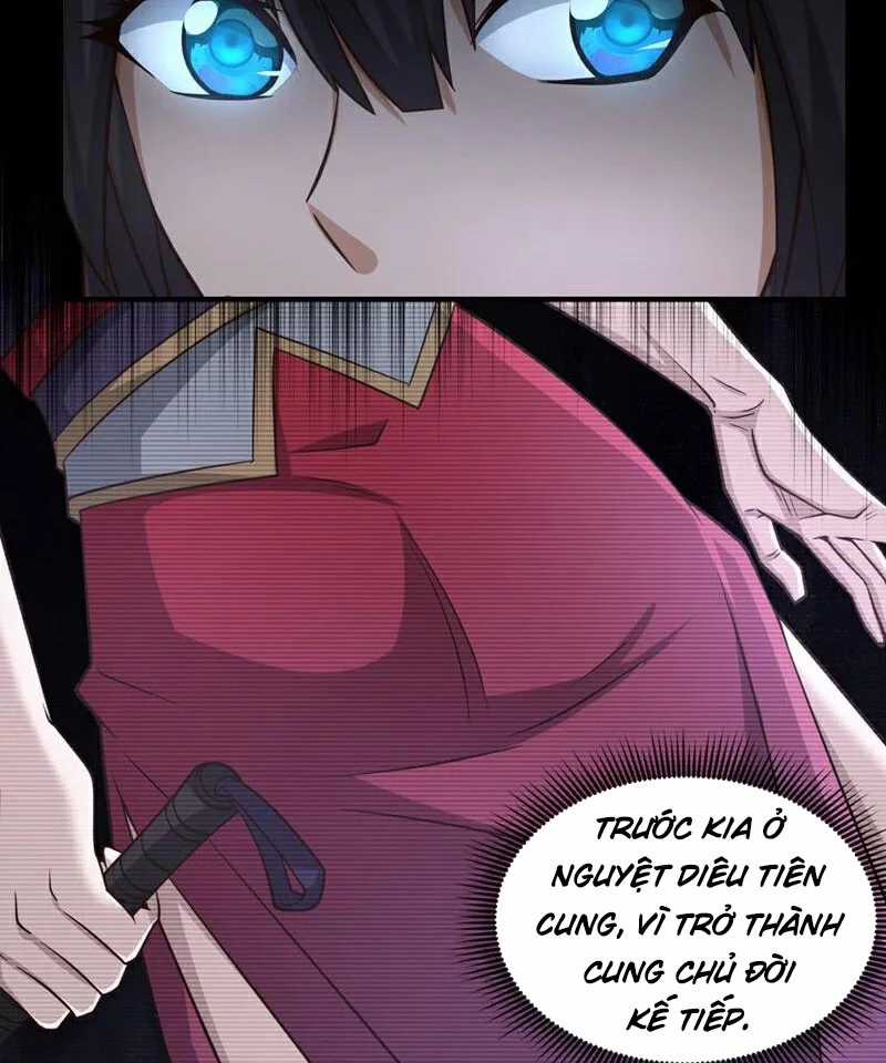 Tuyệt Thế Đan Thần - Chapter 91 - Trang 50