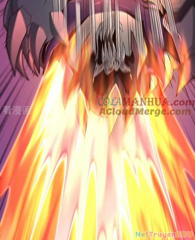 Tuyệt Thế Đan Thần - Chapter 91 - Trang 6