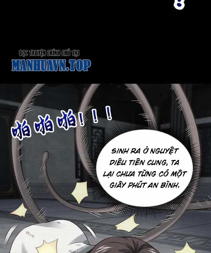 Tuyệt Thế Đan Thần - Chapter 91 - Trang 53