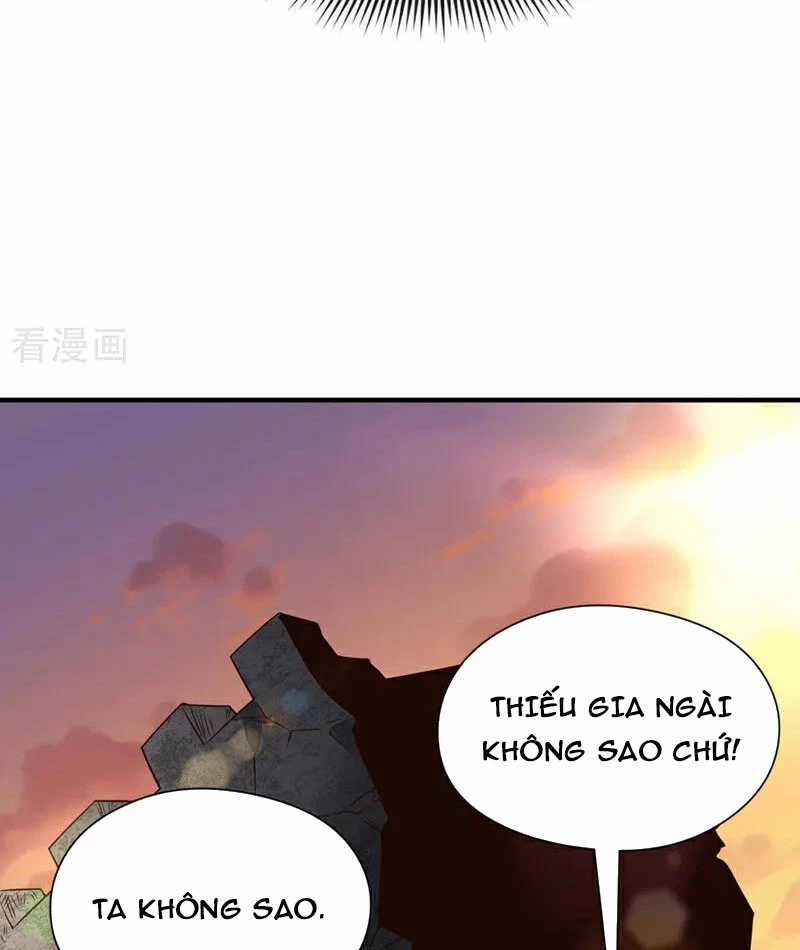 Tuyệt Thế Đan Thần - Chapter 91 - Trang 60