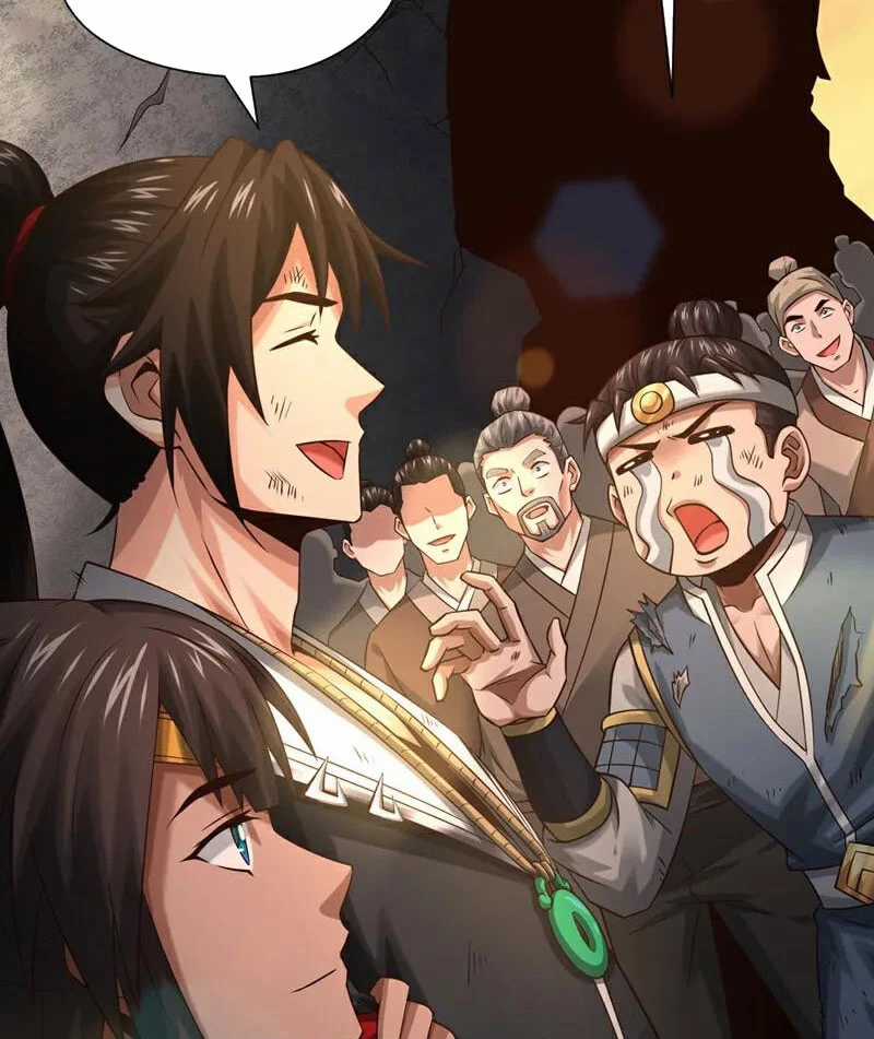 Tuyệt Thế Đan Thần - Chapter 91 - Trang 61