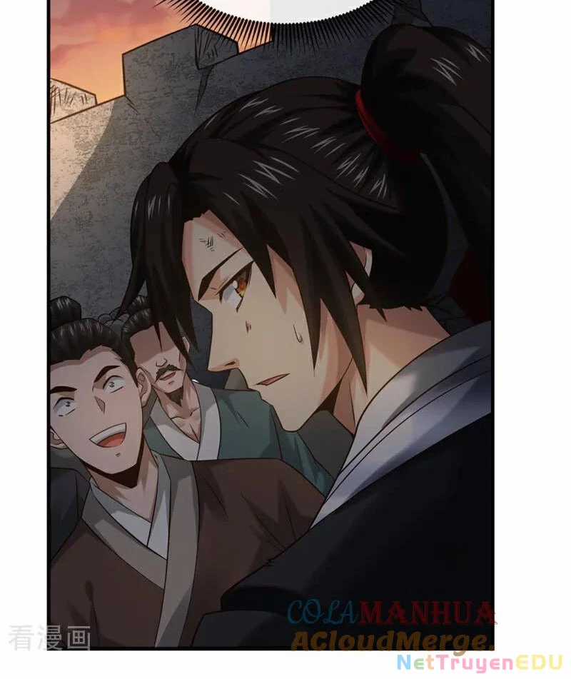 Tuyệt Thế Đan Thần - Chapter 91 - Trang 65