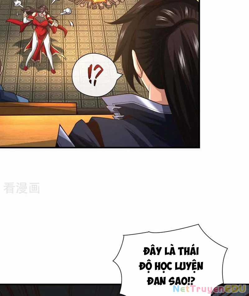 Tuyệt Thế Đan Thần - Chapter 91 - Trang 68