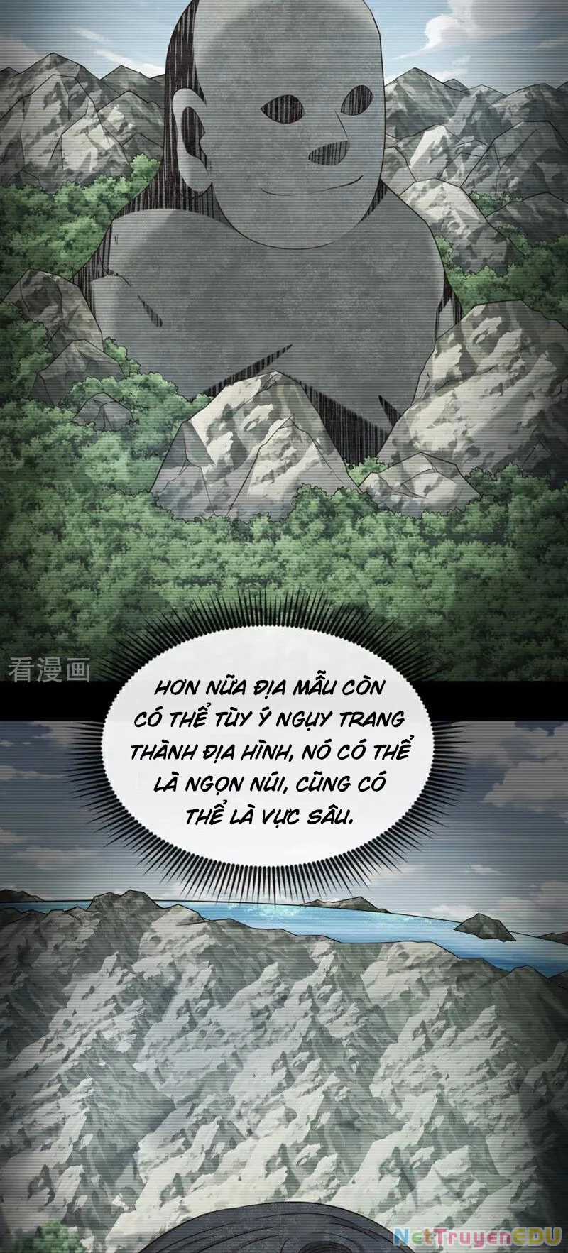 Tuyệt Thế Đan Thần - Chapter 92 - Trang 11