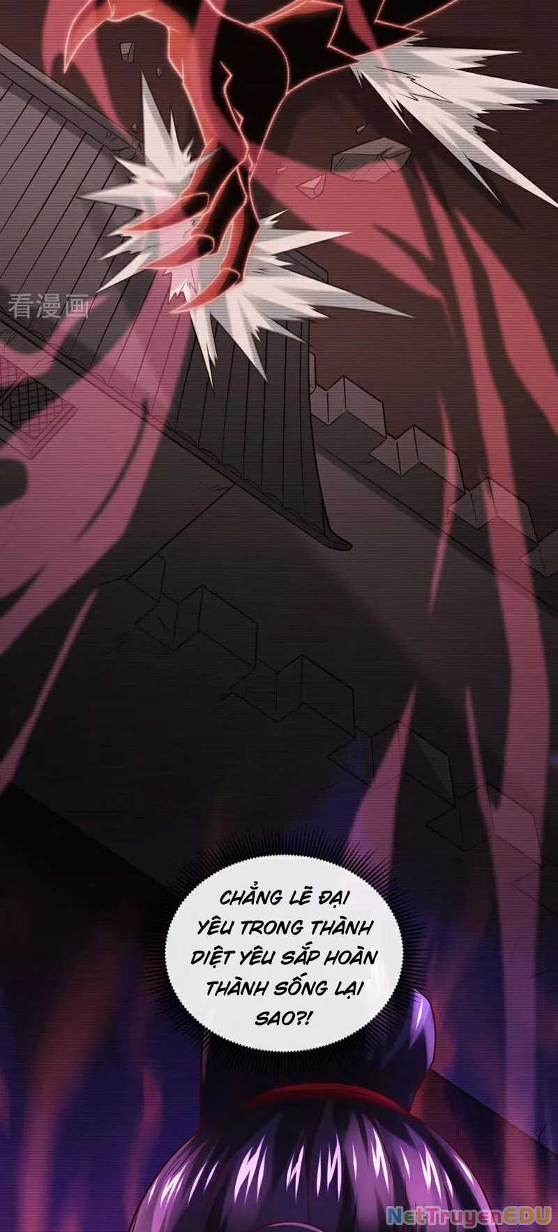 Tuyệt Thế Đan Thần - Chapter 92 - Trang 14