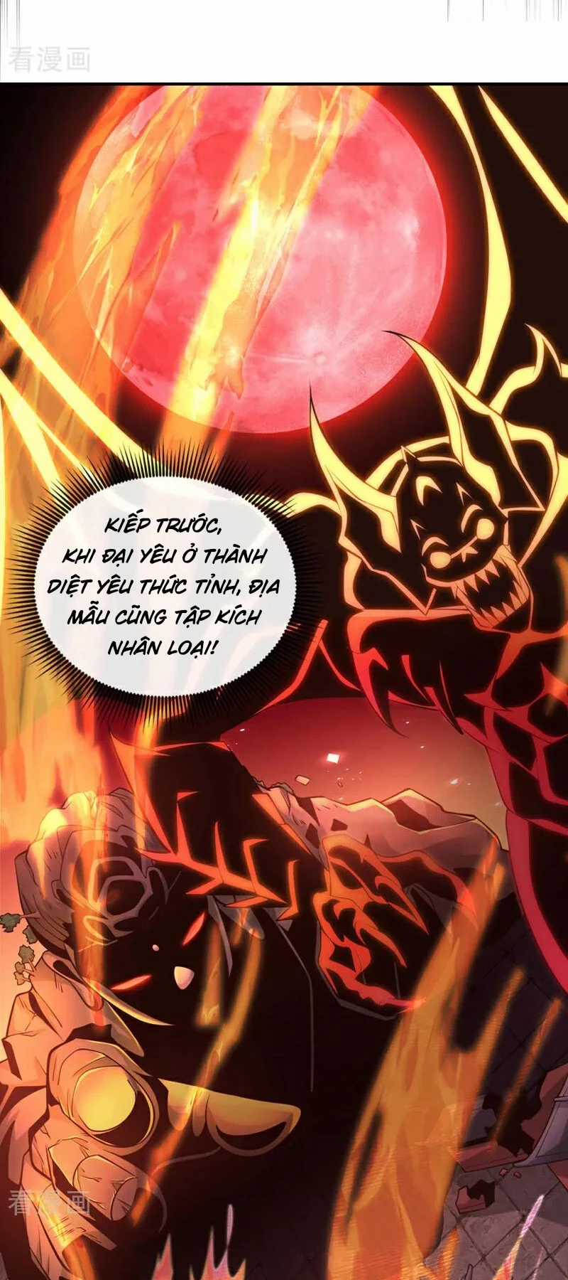 Tuyệt Thế Đan Thần - Chapter 92 - Trang 16