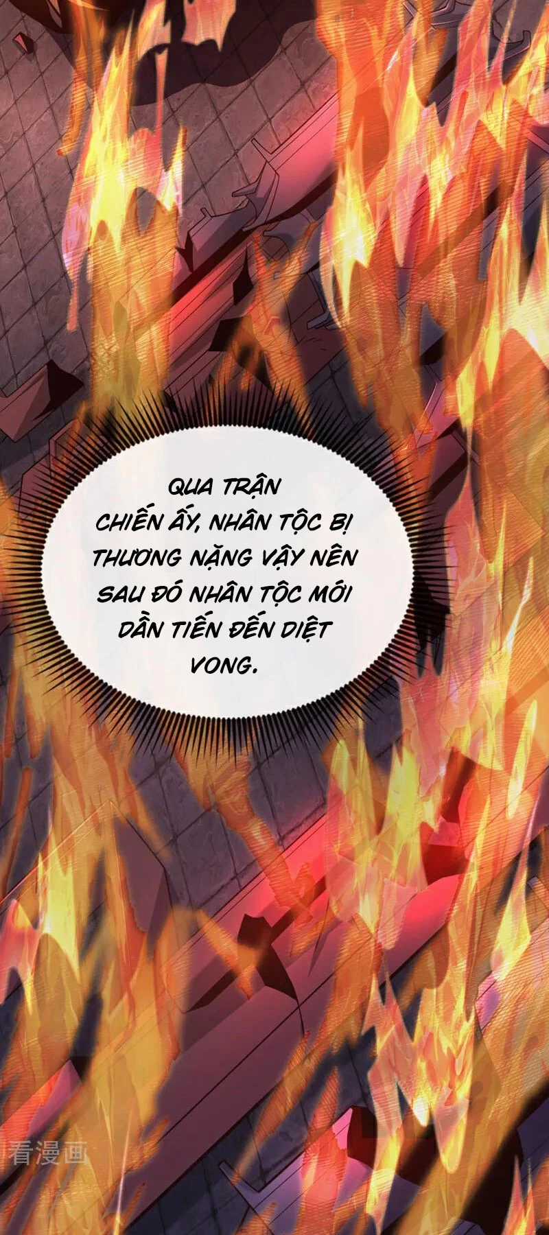 Tuyệt Thế Đan Thần - Chapter 92 - Trang 17