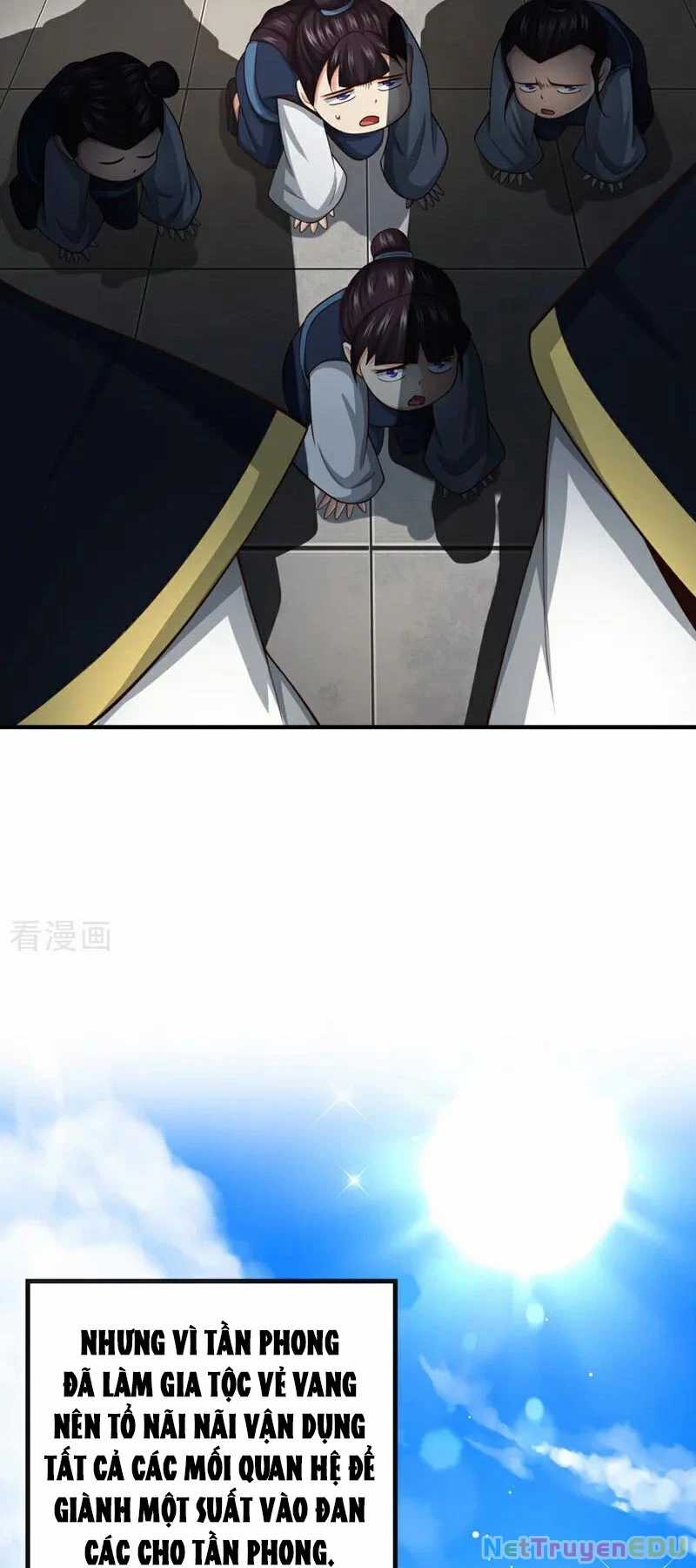 Tuyệt Thế Đan Thần - Chapter 92 - Trang 26