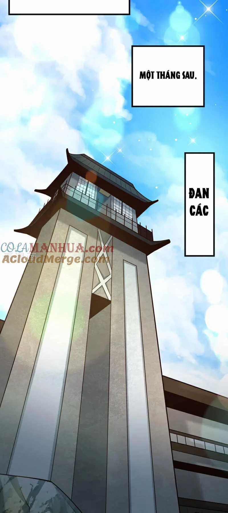 Tuyệt Thế Đan Thần - Chapter 92 - Trang 27