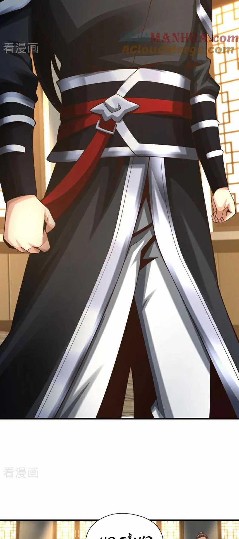 Tuyệt Thế Đan Thần - Chapter 92 - Trang 30