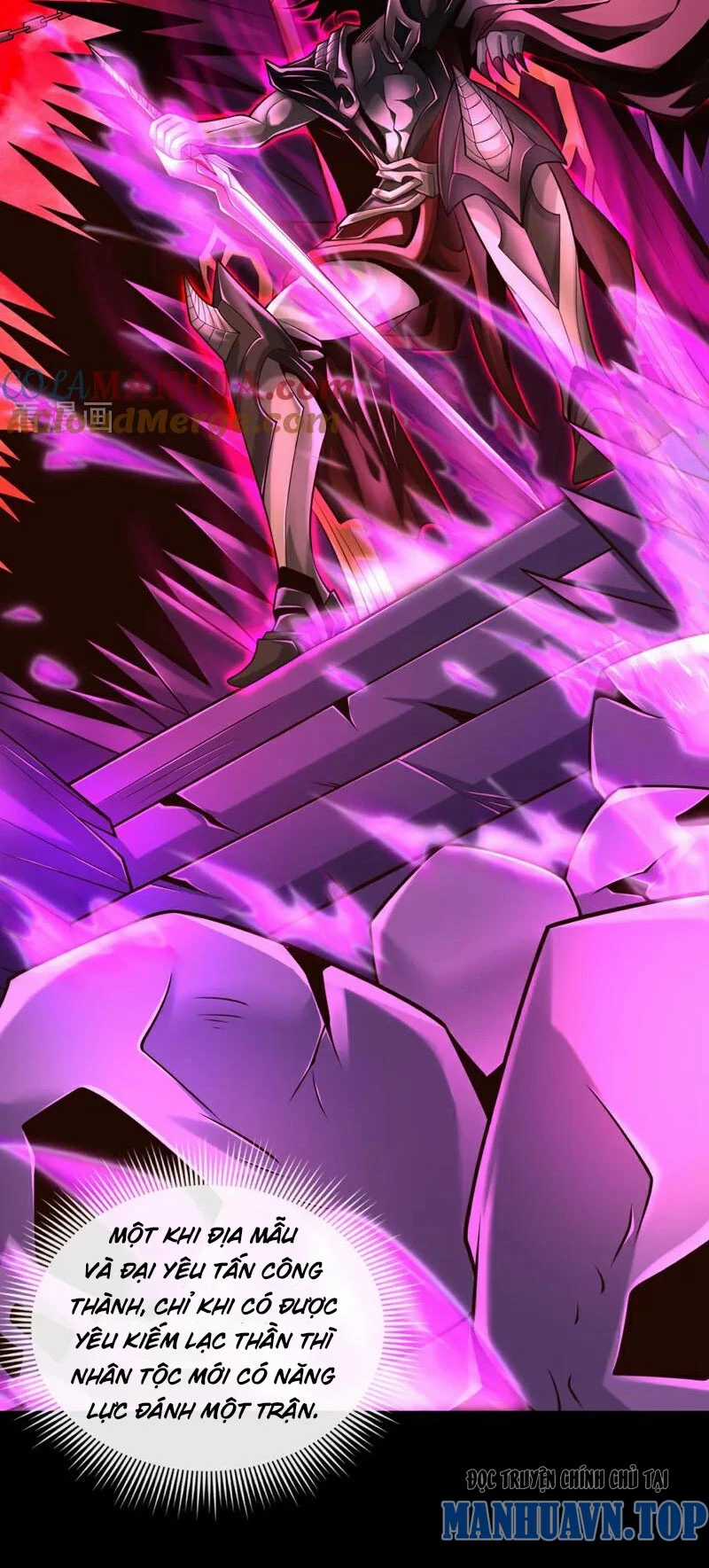 Tuyệt Thế Đan Thần - Chapter 92 - Trang 35