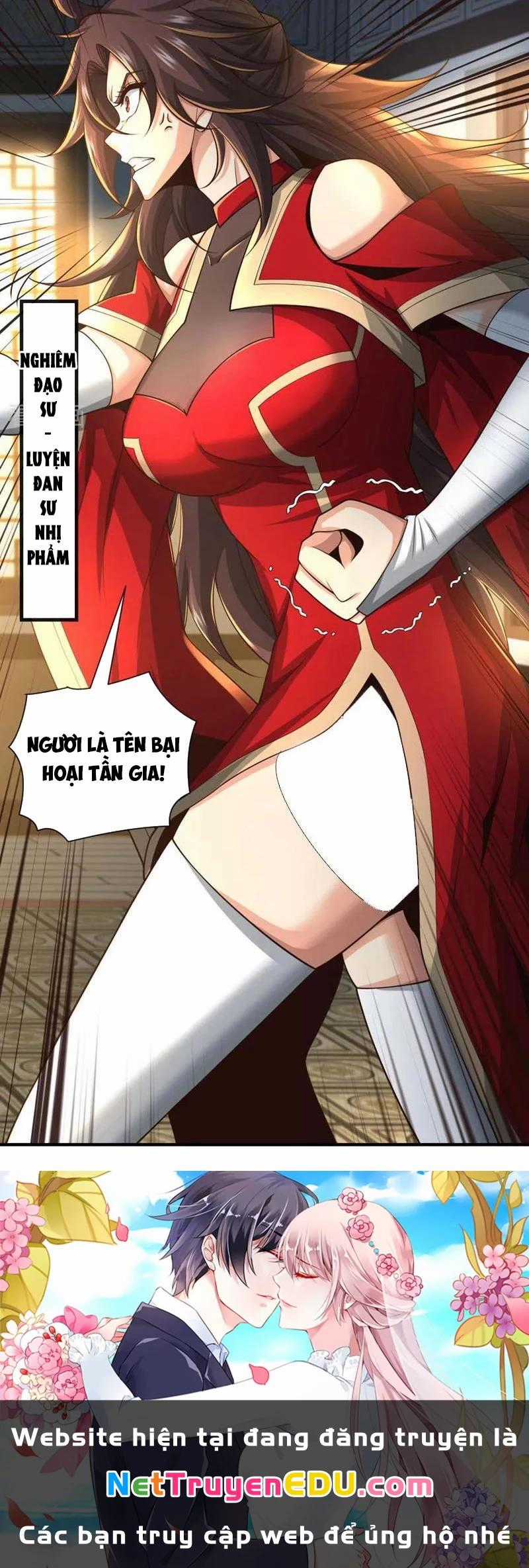 Tuyệt Thế Đan Thần - Chapter 92 - Trang 39