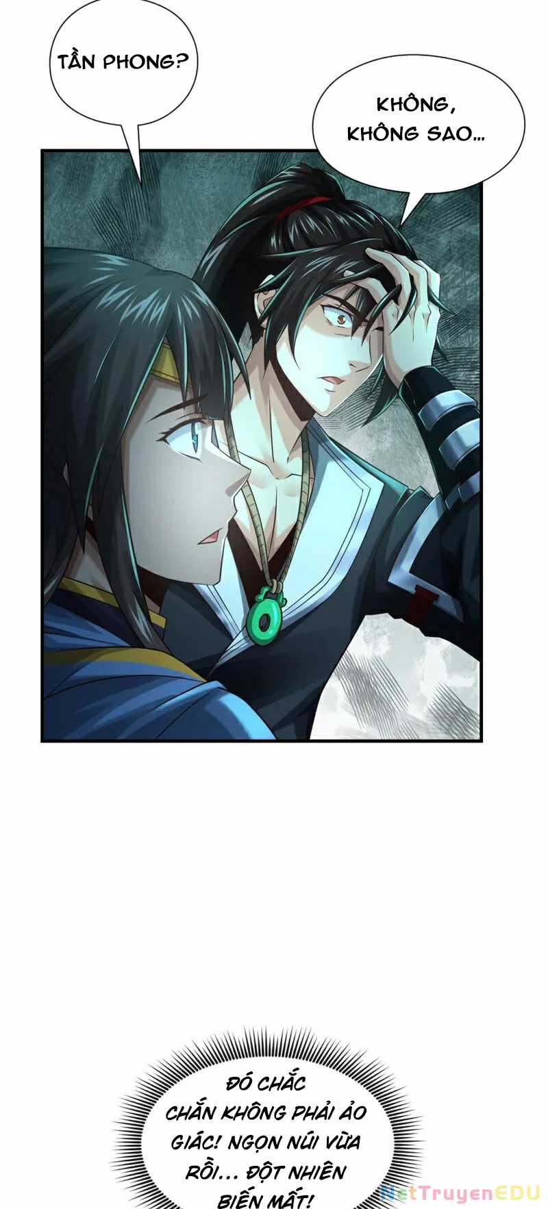 Tuyệt Thế Đan Thần - Chapter 92 - Trang 6