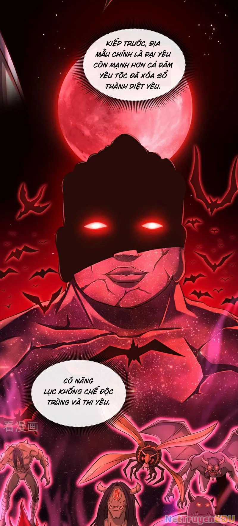 Tuyệt Thế Đan Thần - Chapter 92 - Trang 9