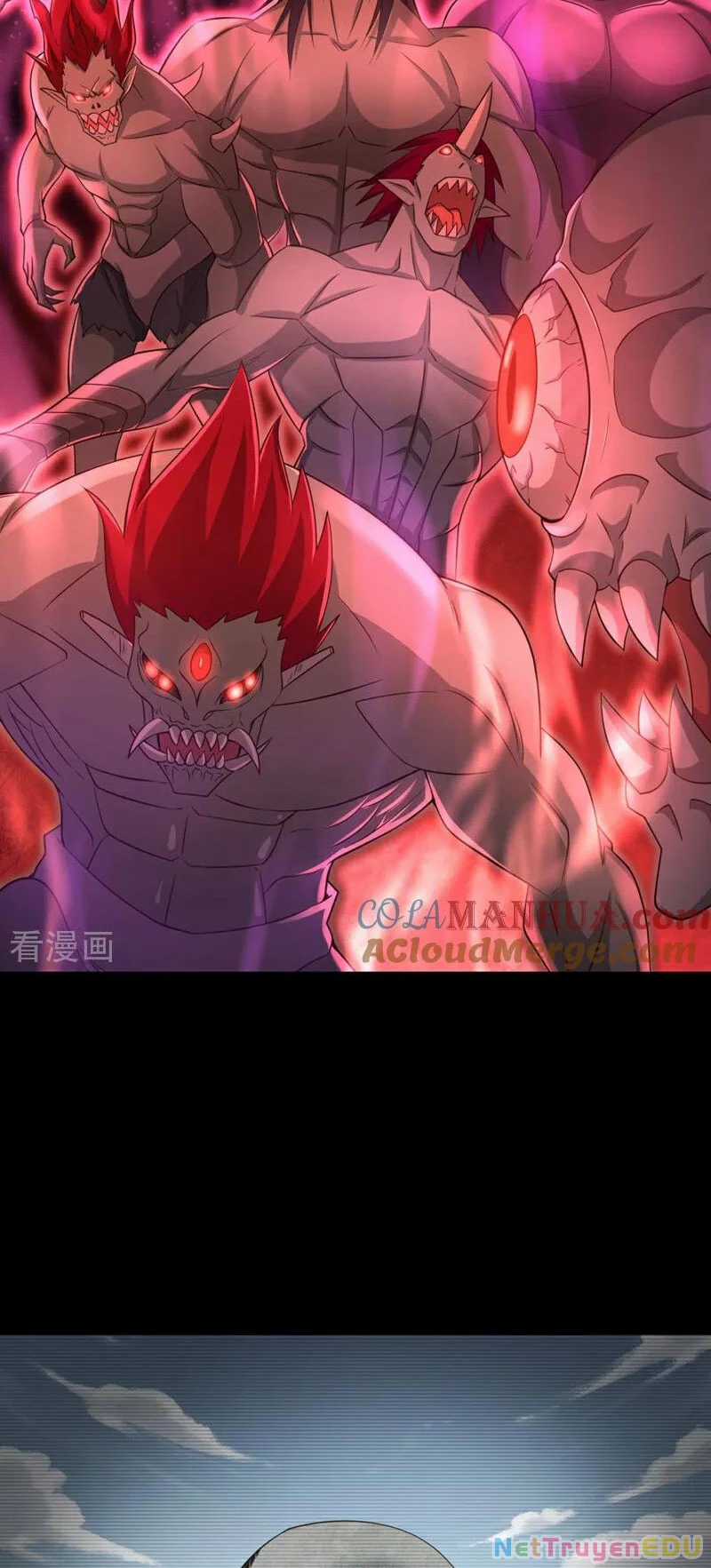 Tuyệt Thế Đan Thần - Chapter 92 - Trang 10