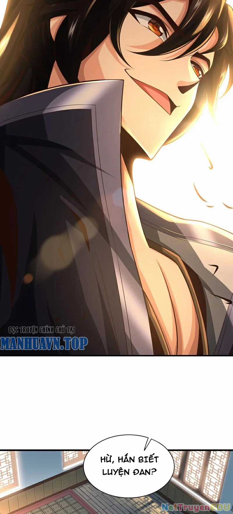 Tuyệt Thế Đan Thần - Chapter 93 - Trang 15