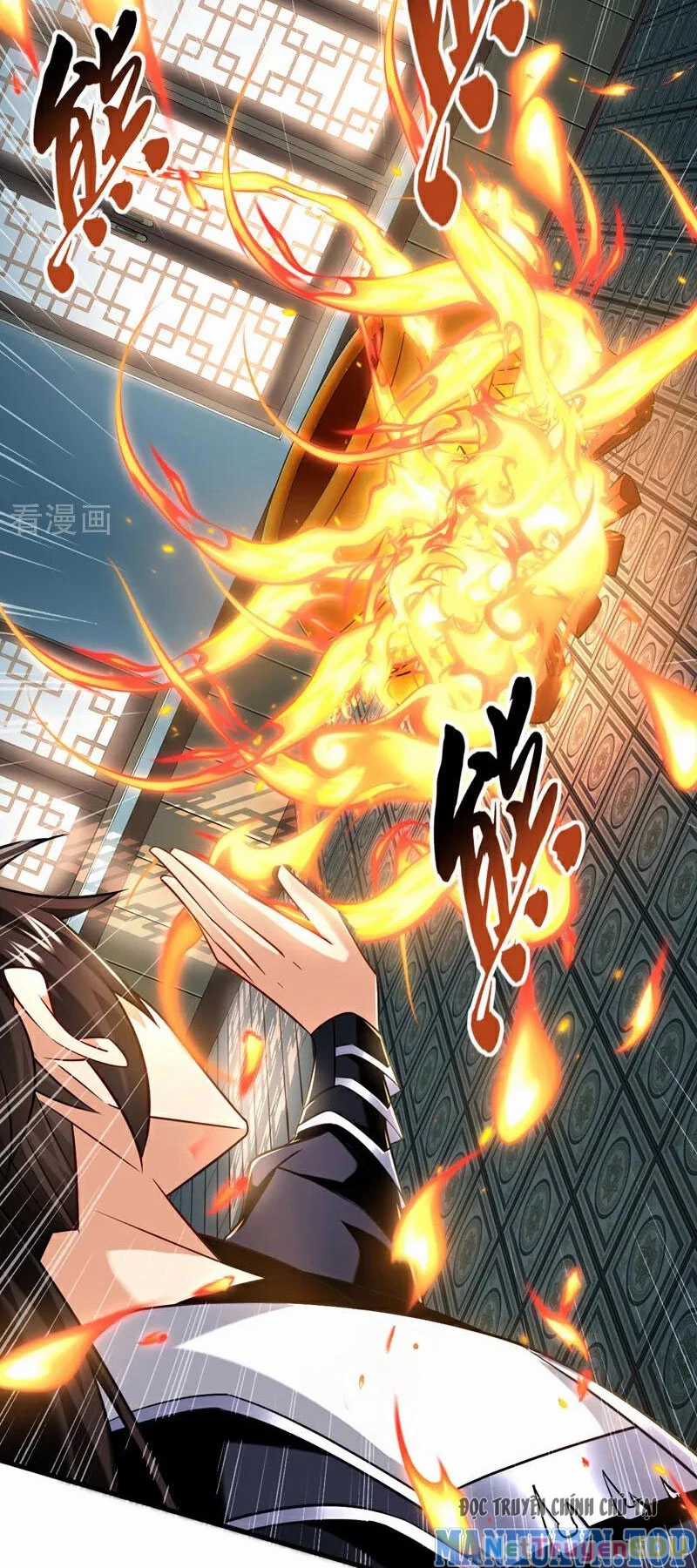 Tuyệt Thế Đan Thần - Chapter 93 - Trang 20
