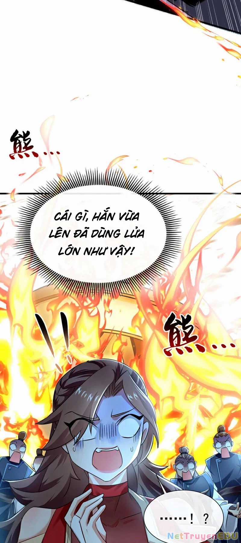 Tuyệt Thế Đan Thần - Chapter 93 - Trang 21