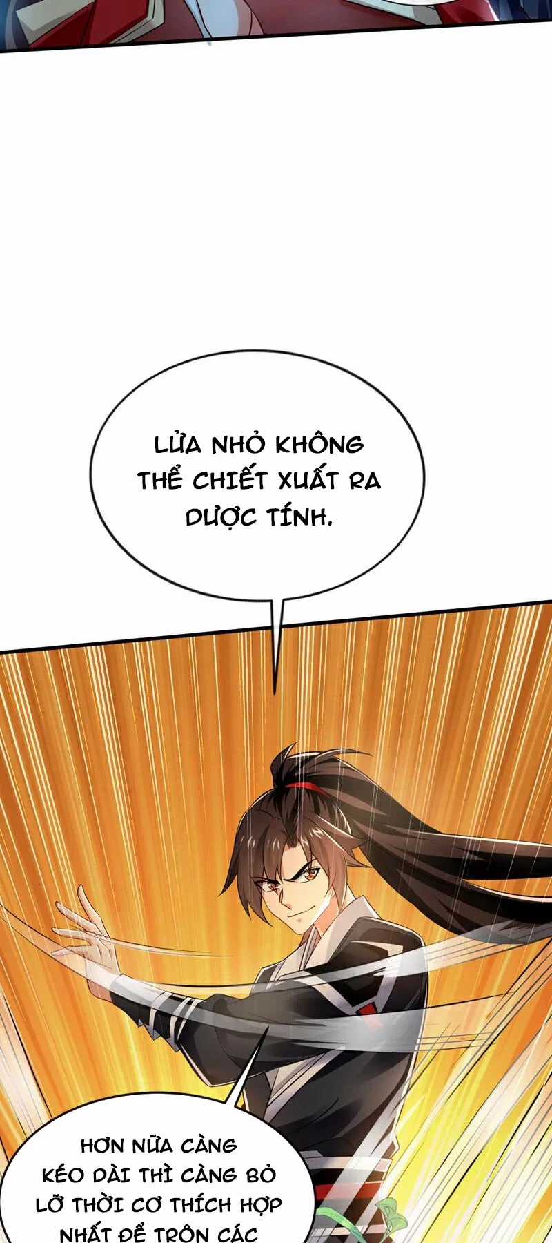 Tuyệt Thế Đan Thần - Chapter 93 - Trang 22