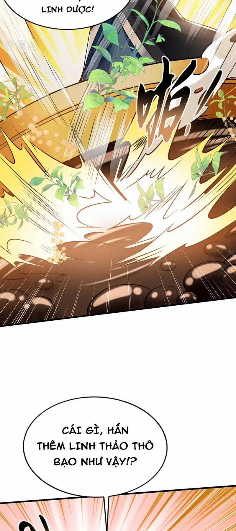 Tuyệt Thế Đan Thần - Chapter 93 - Trang 23