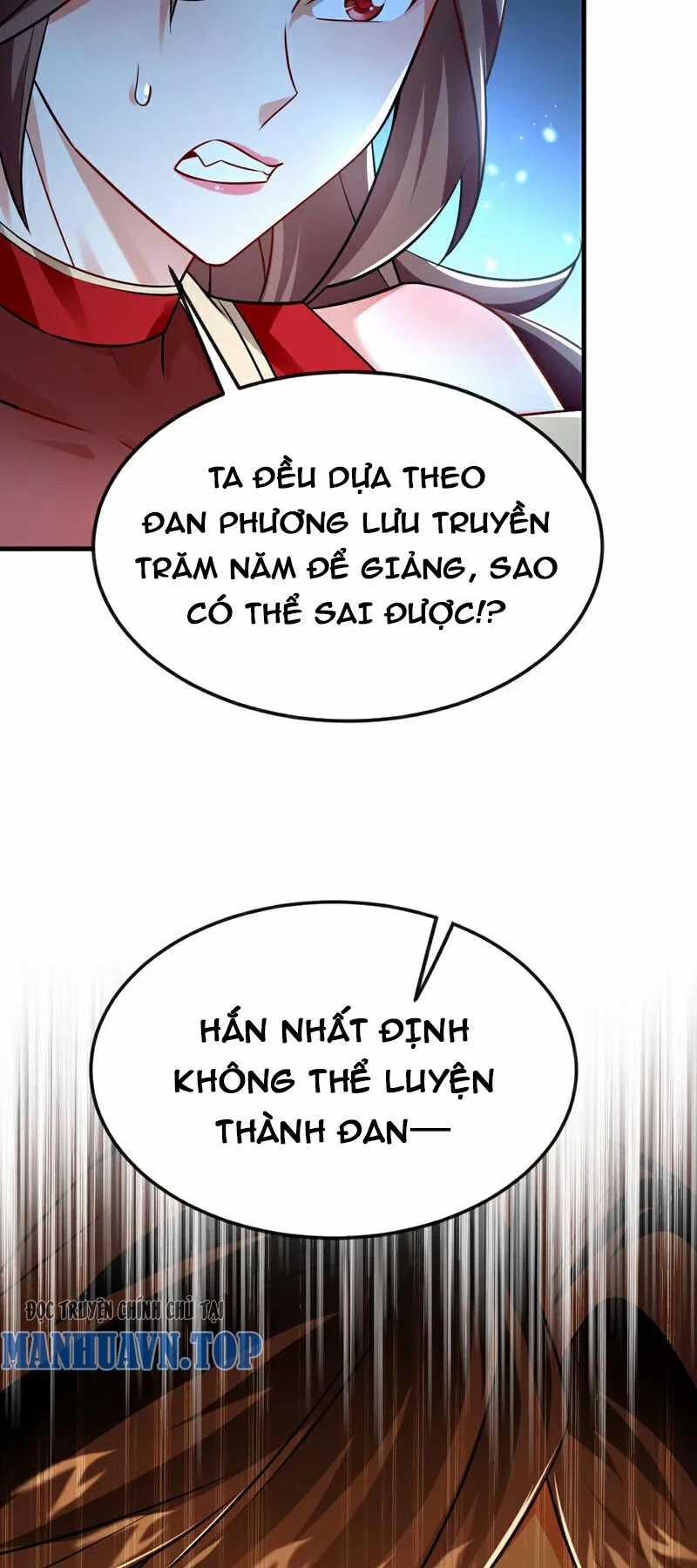 Tuyệt Thế Đan Thần - Chapter 93 - Trang 25