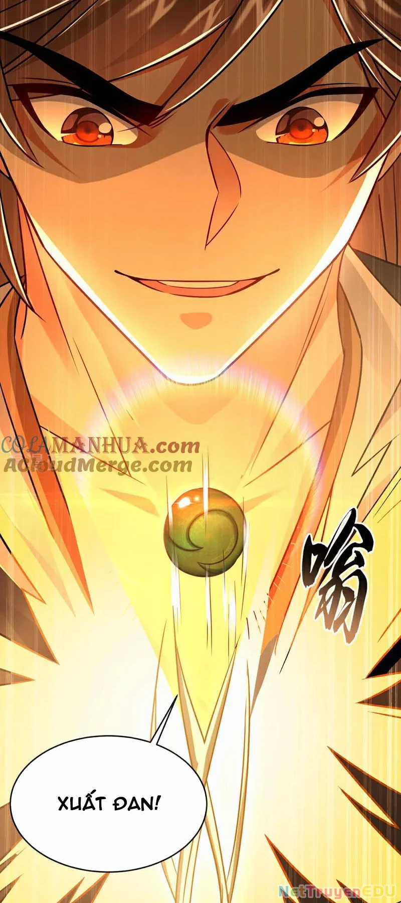 Tuyệt Thế Đan Thần - Chapter 93 - Trang 26