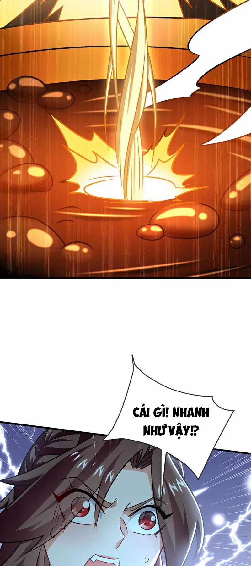 Tuyệt Thế Đan Thần - Chapter 93 - Trang 27