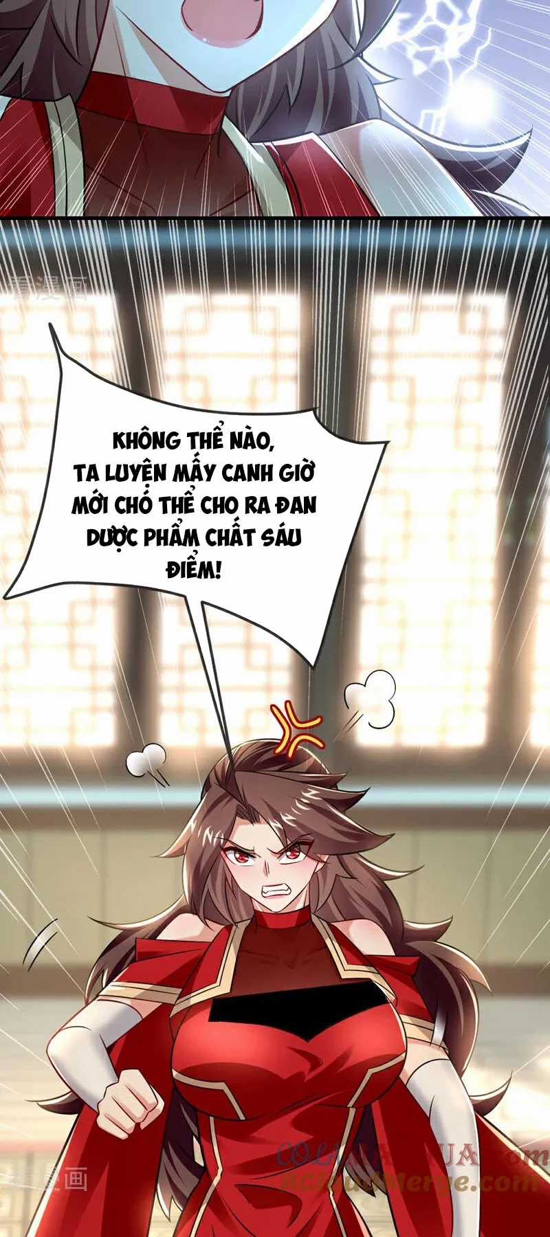 Tuyệt Thế Đan Thần - Chapter 93 - Trang 28