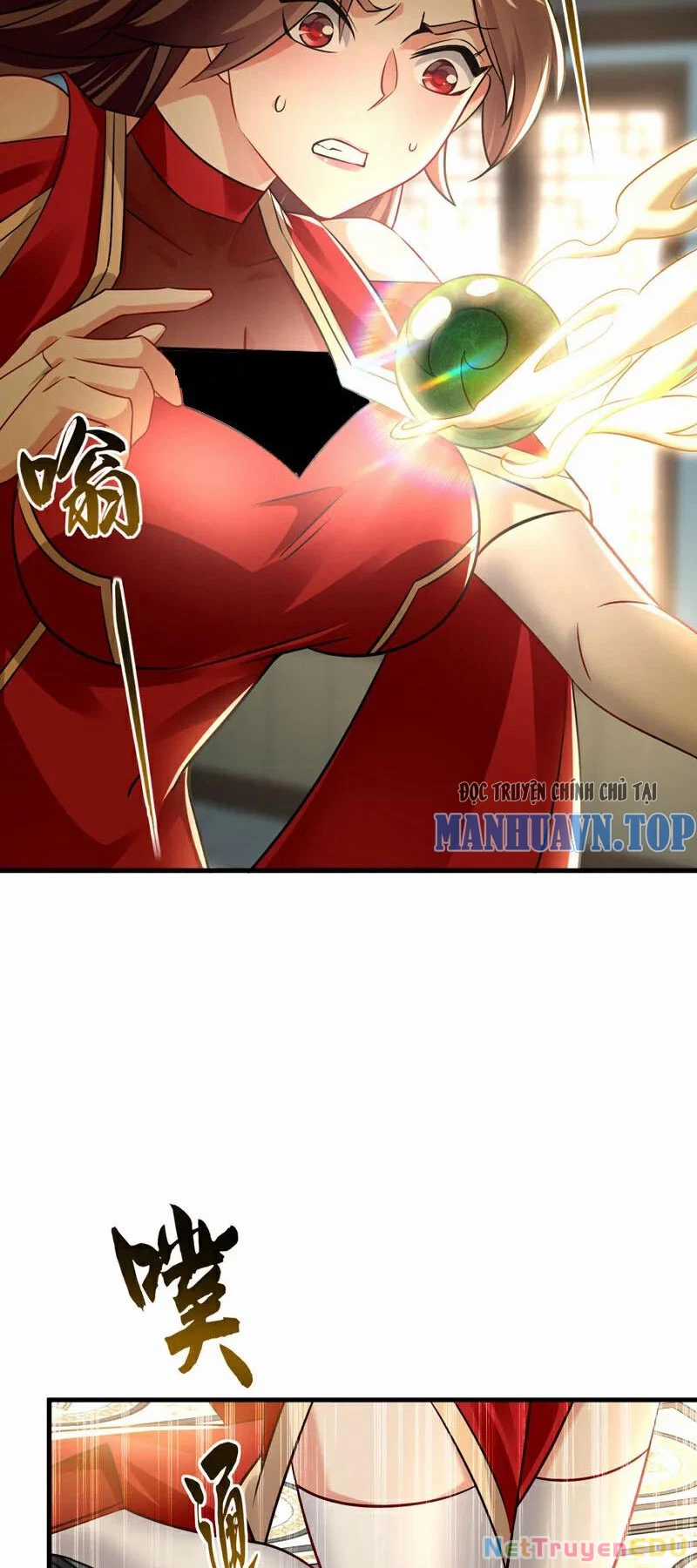 Tuyệt Thế Đan Thần - Chapter 93 - Trang 30