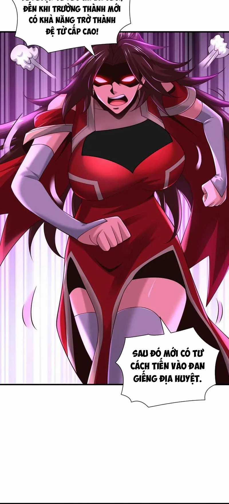 Tuyệt Thế Đan Thần - Chapter 93 - Trang 4