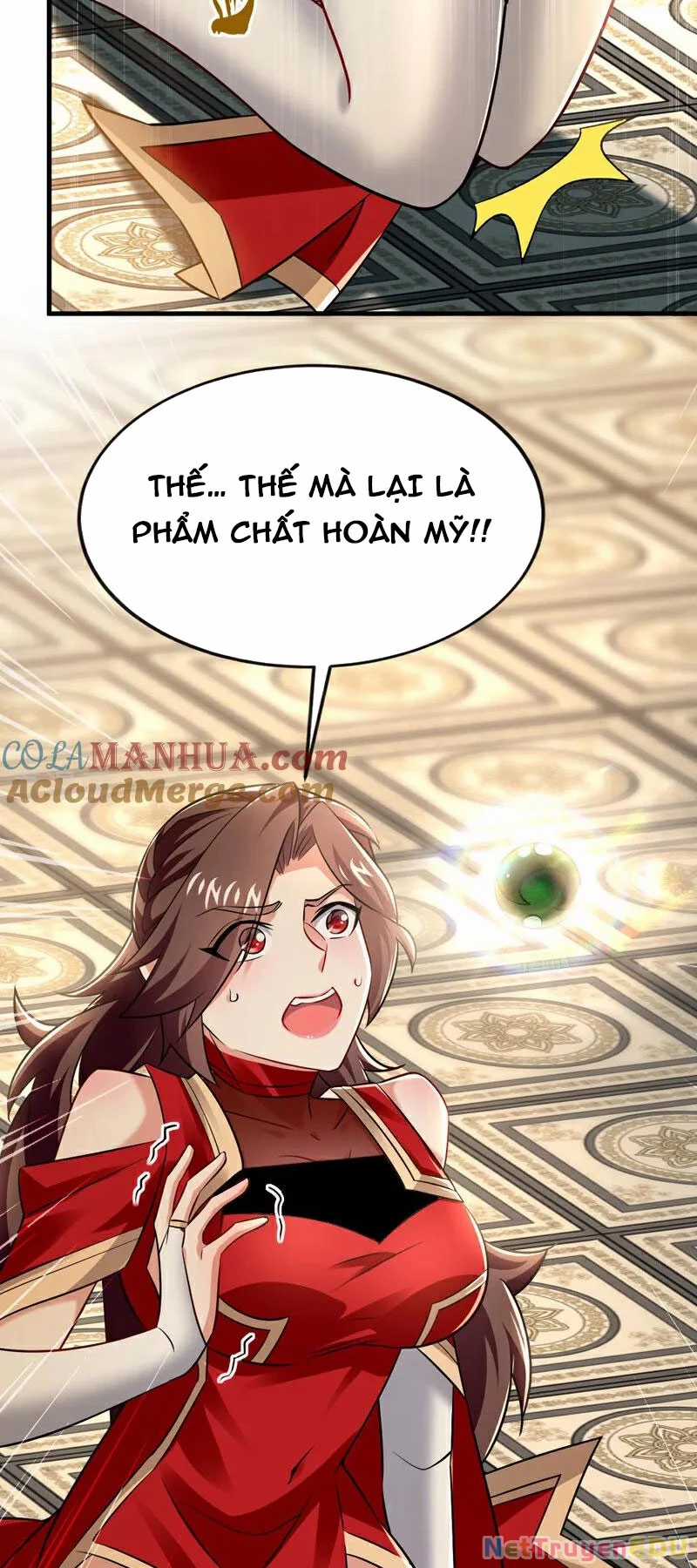 Tuyệt Thế Đan Thần - Chapter 93 - Trang 31