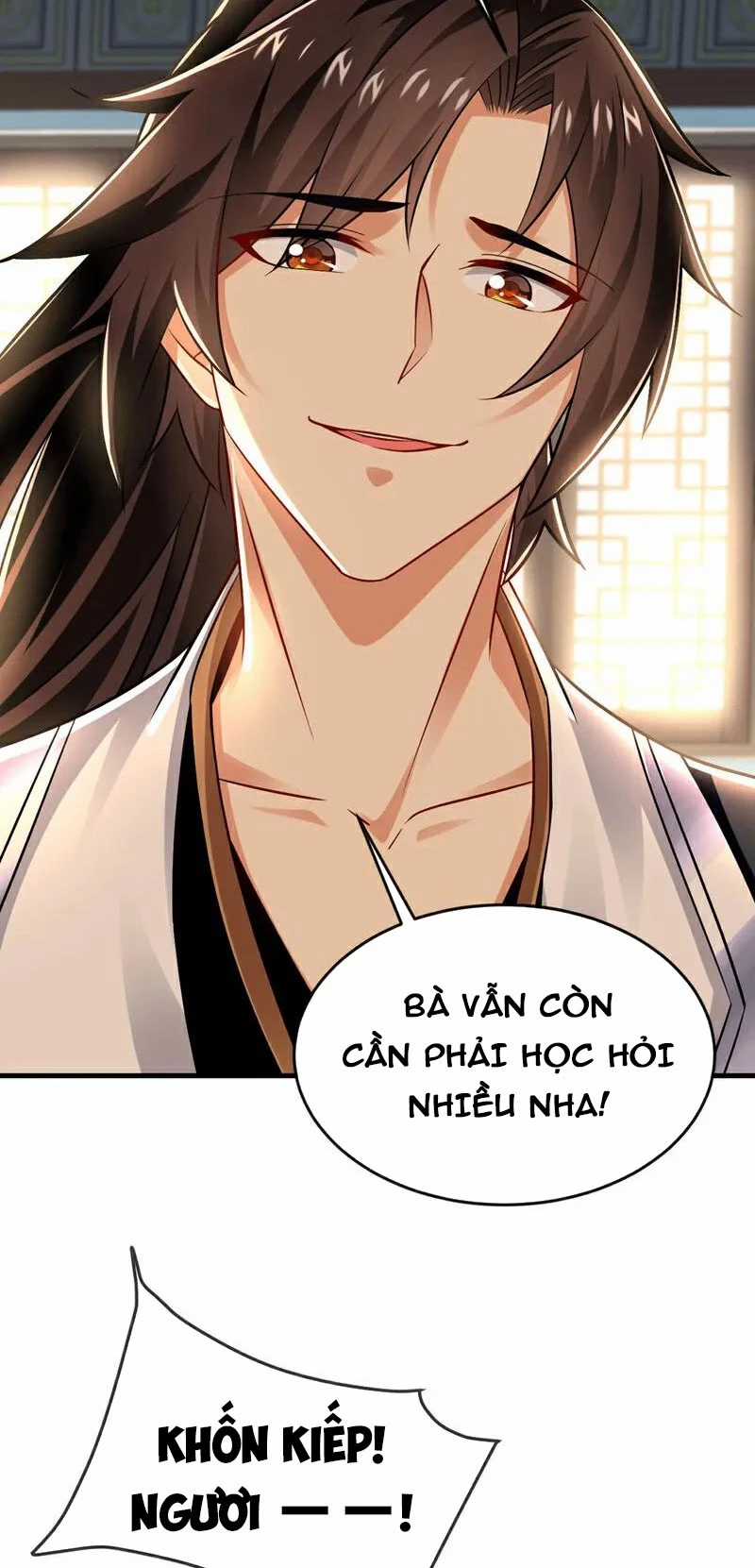 Tuyệt Thế Đan Thần - Chapter 93 - Trang 34