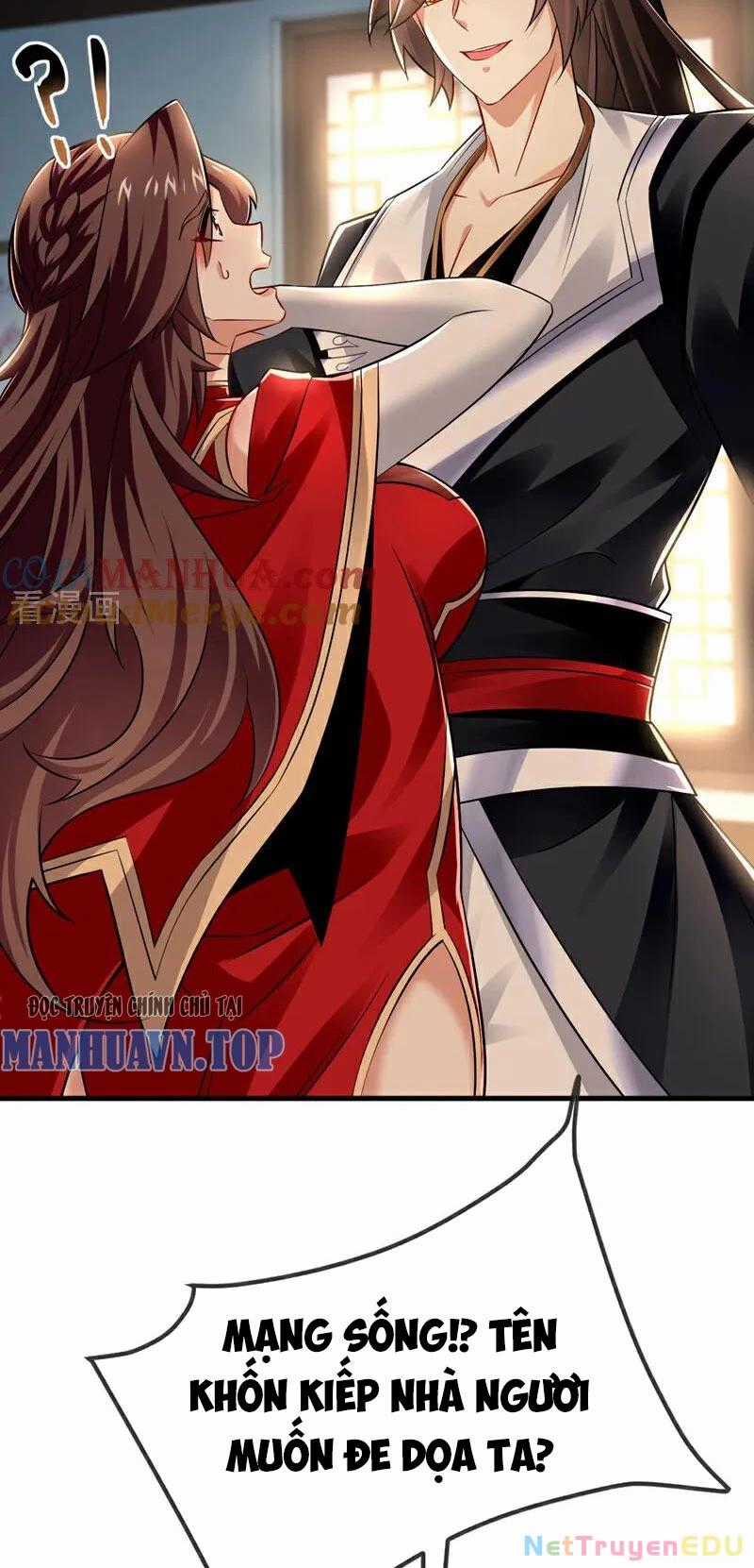 Tuyệt Thế Đan Thần - Chapter 93 - Trang 36