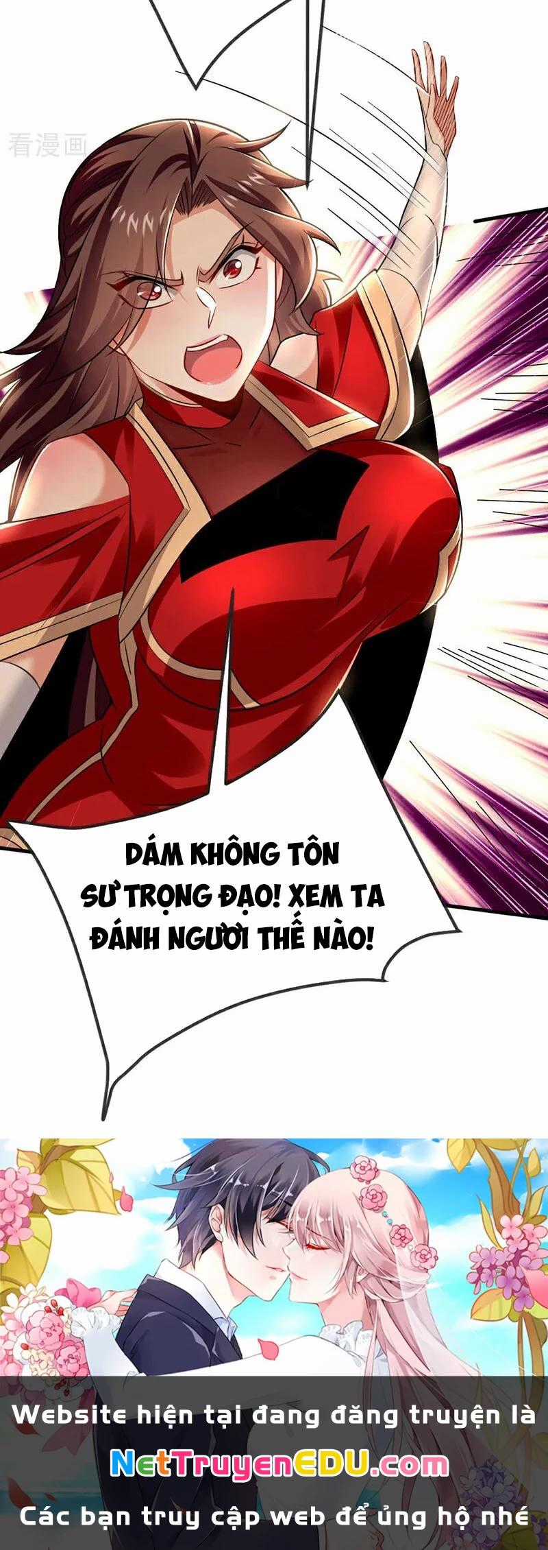 Tuyệt Thế Đan Thần - Chapter 93 - Trang 37