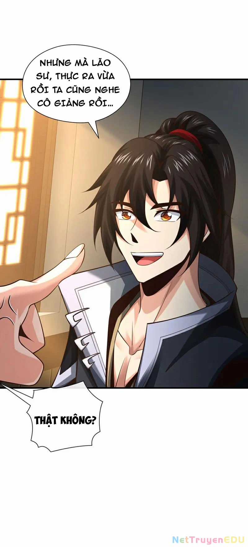 Tuyệt Thế Đan Thần - Chapter 93 - Trang 6